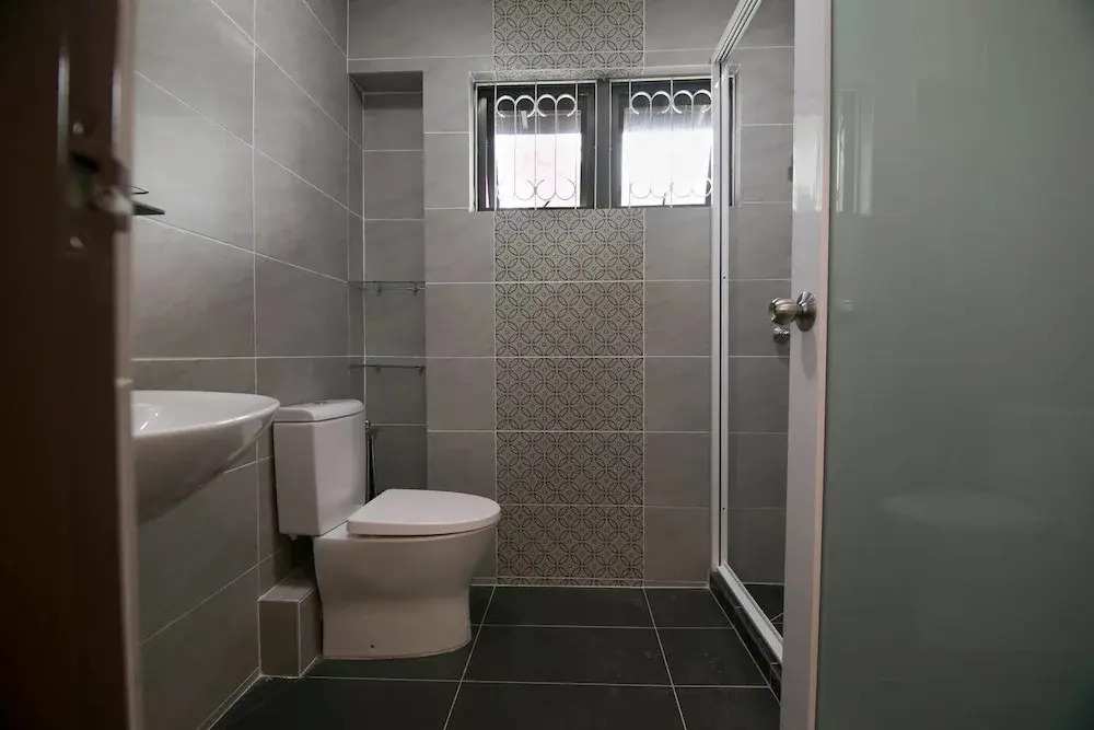 Classy Elegant Terasek Palace