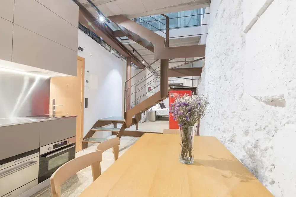 My Space Barcelona Brand New Apartments in City Center