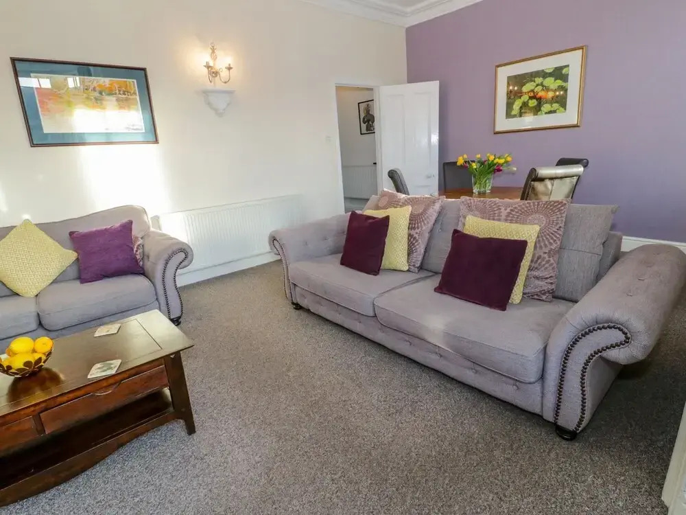 The Meadowsweet Apartment