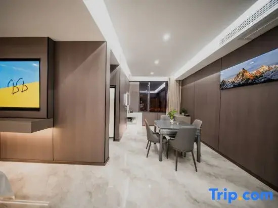 Qingbei Homestay