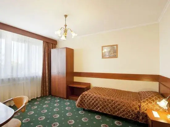 Vashotel'-orekhovo