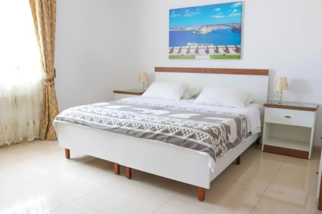 Madonnina Homestay