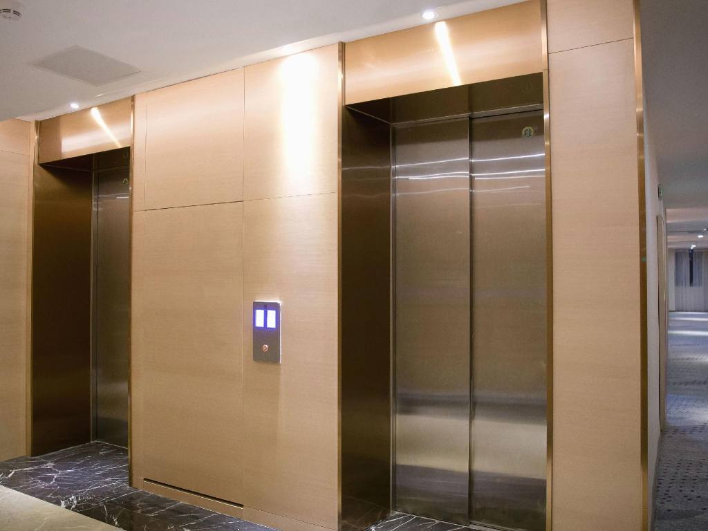 Lavande Hotels· Shenzhen Pingshan High Speed Railway Station Shuanglong Metro Station
