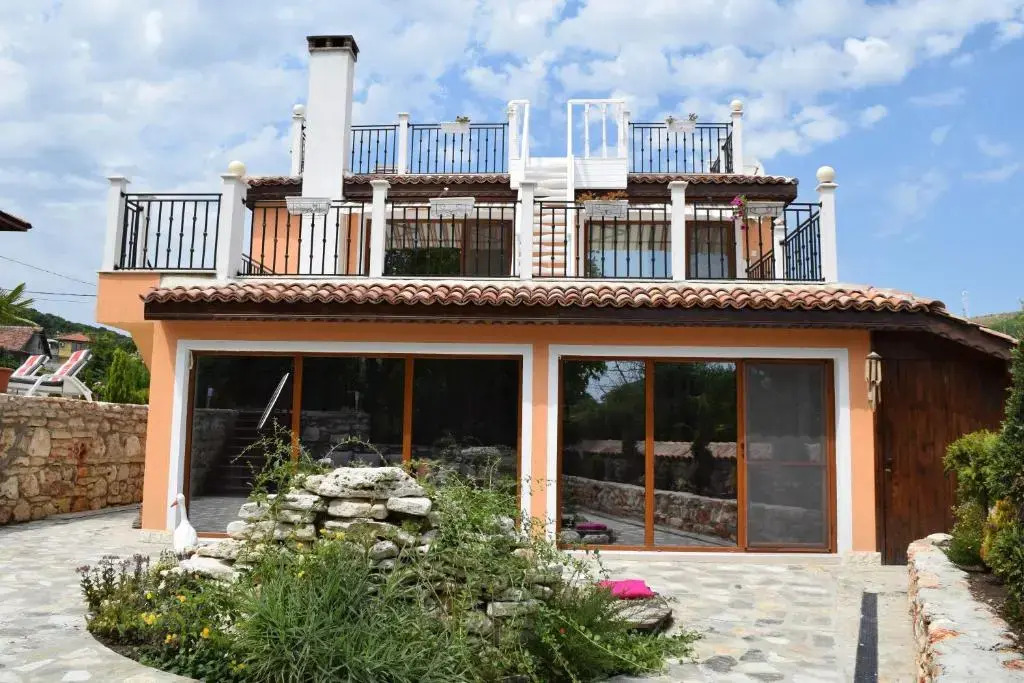 Boutique Villa Rosa Dei Venti