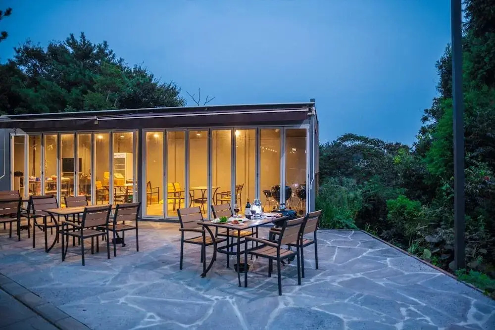 Jeju Modern Place