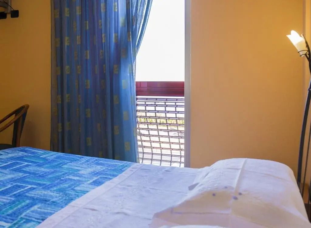 Hotel Nizza