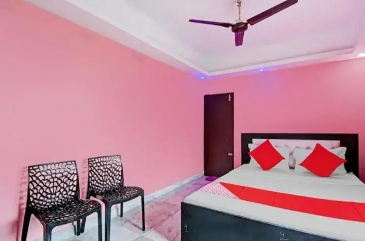 Hotel Rose