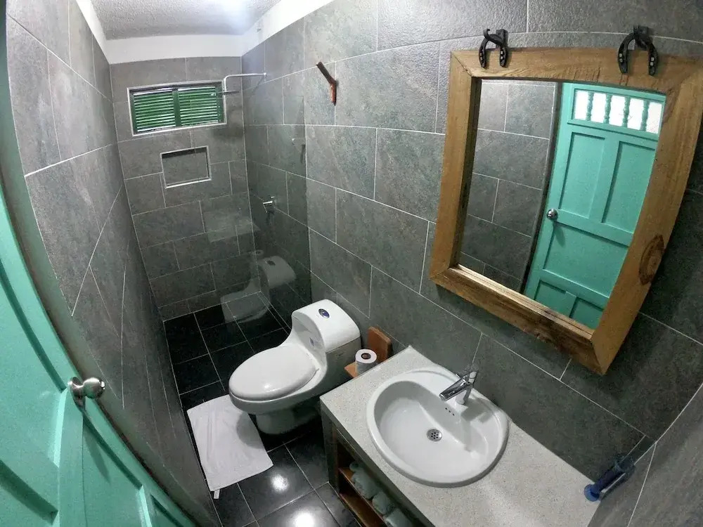 La Rosa Nautica Hostel