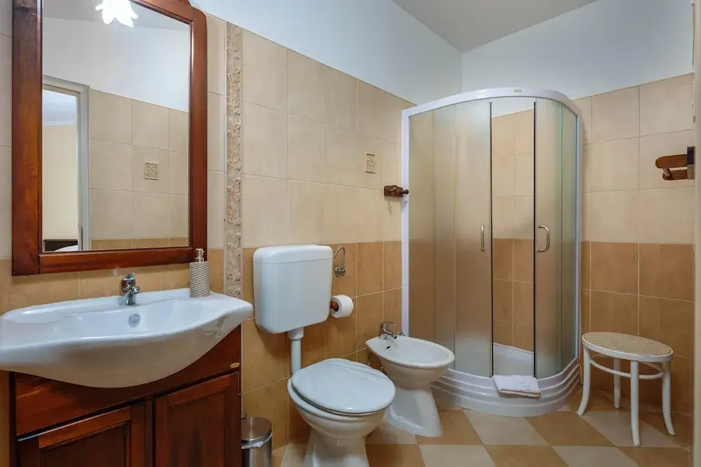 Pool Villa Divina