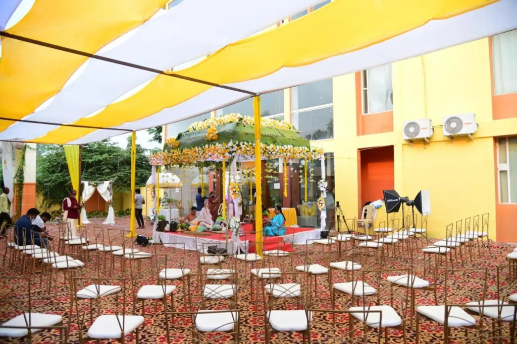 Airport Residency Bangalore
