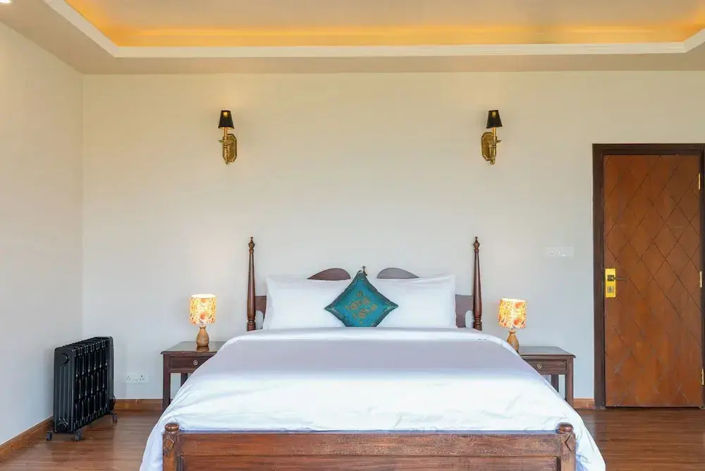 The Manor - Best Service Apartments