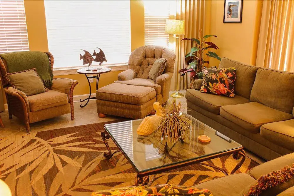 8554 Turnberry - 3 Br condo by RedAwning