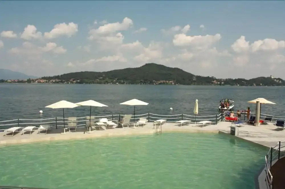 Resort Antico Verbano
