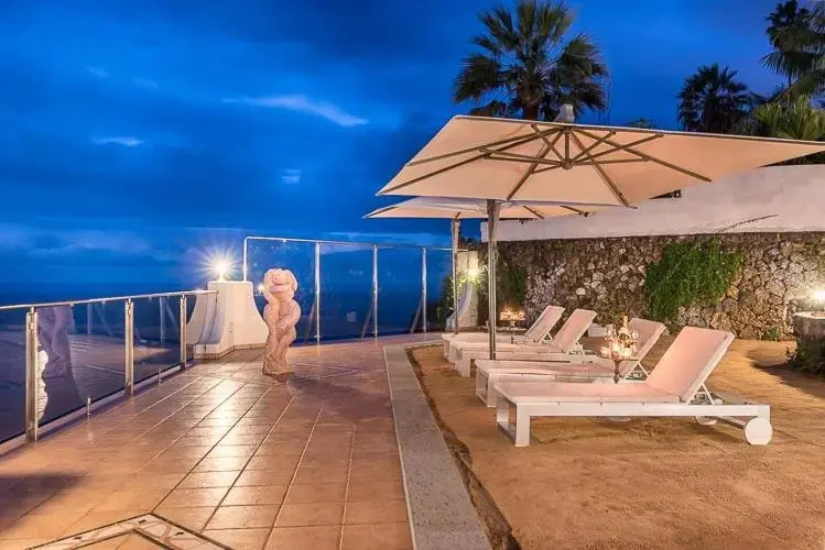 Villa Circense