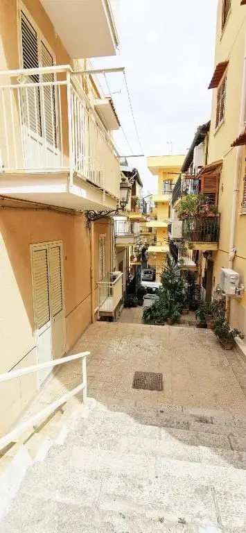 Casa Valentina a 100m dal mare