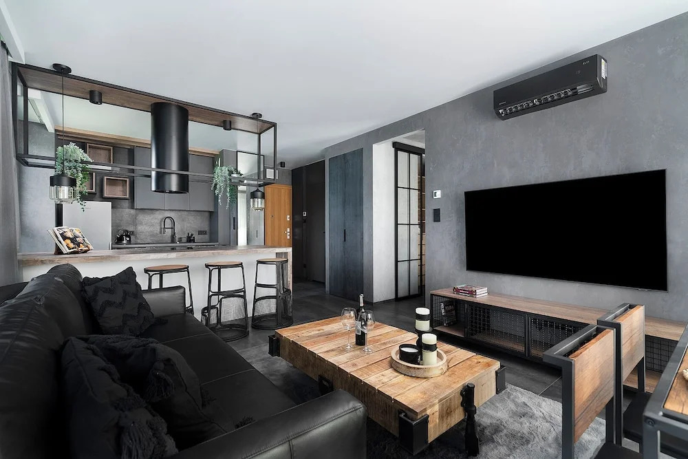 EASY RENT Apartments - CITY REST