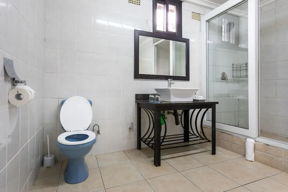 Fallsway Apartments - Louden Court
