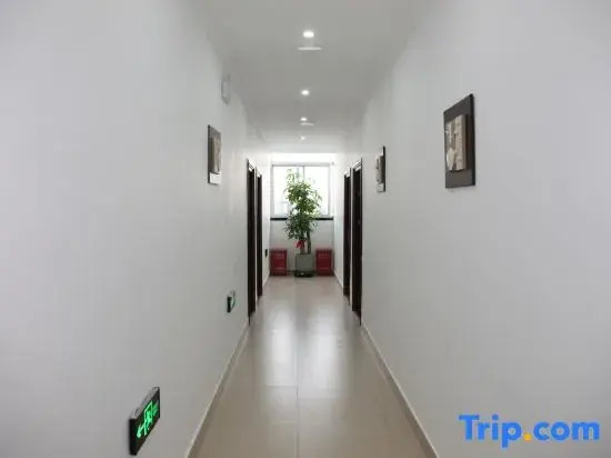 Yueke Homestay