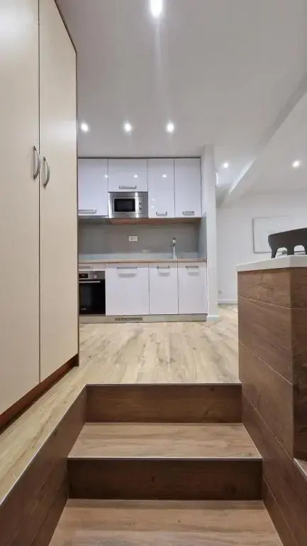 Apartments Barić