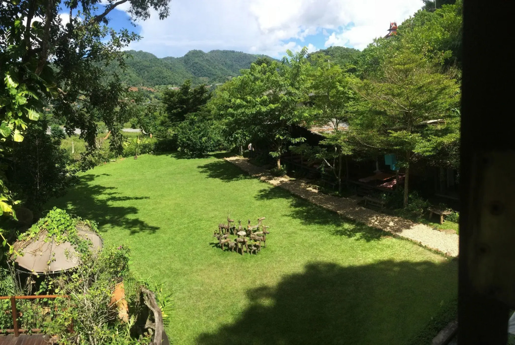 Proud Phu Fah Maerim Resort