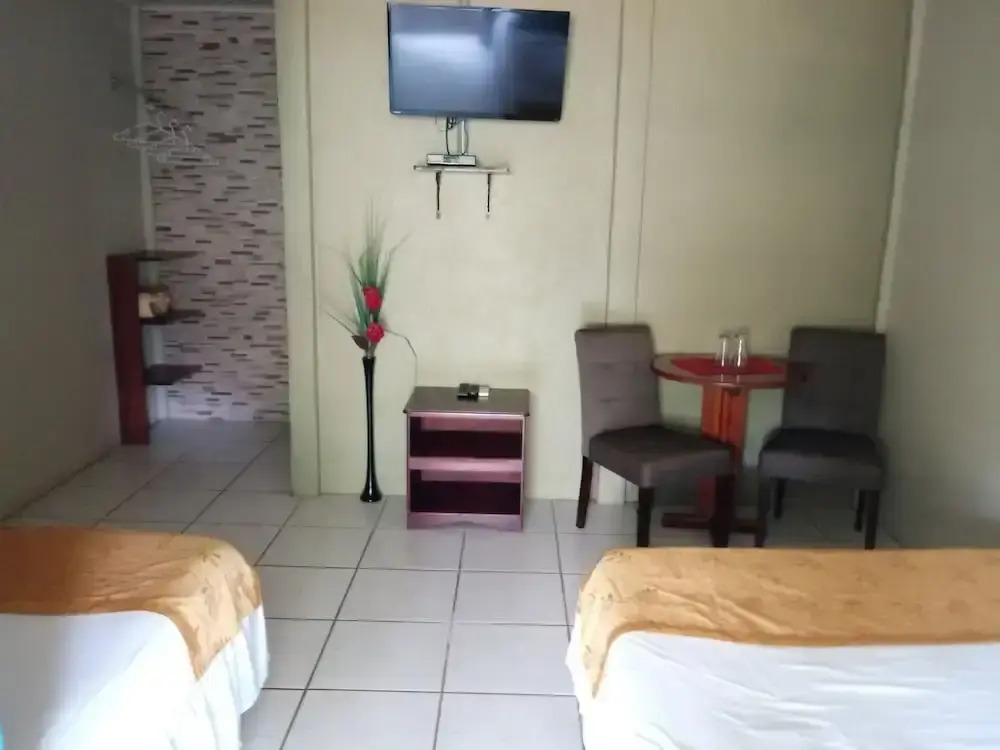 Hotel Boutique Malibu Los Sueños