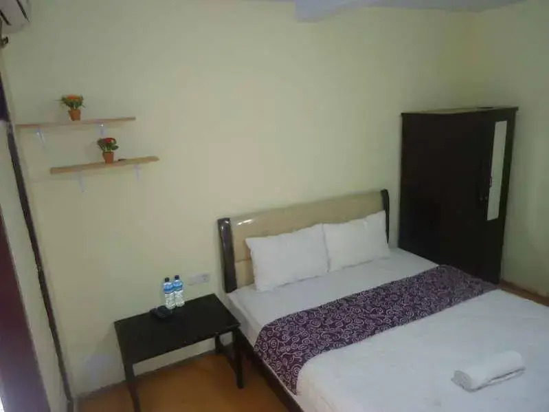 Adel Guest House