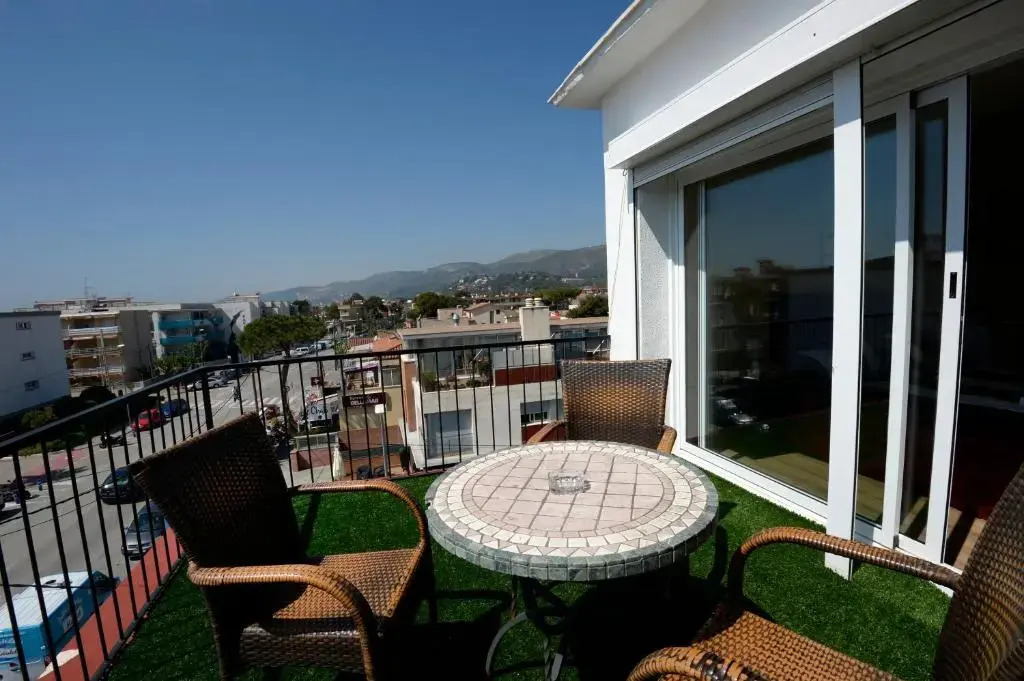 Hotel Camarote-H