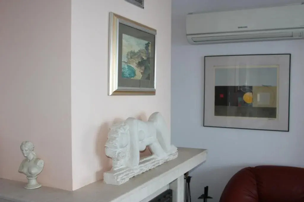 Guest House Doctors House