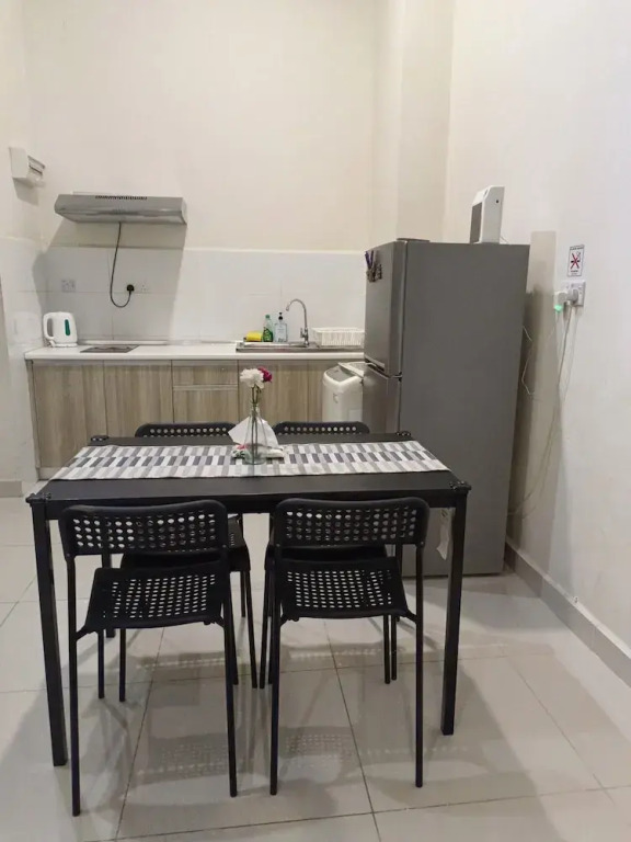 Klia Airport Homestay 7