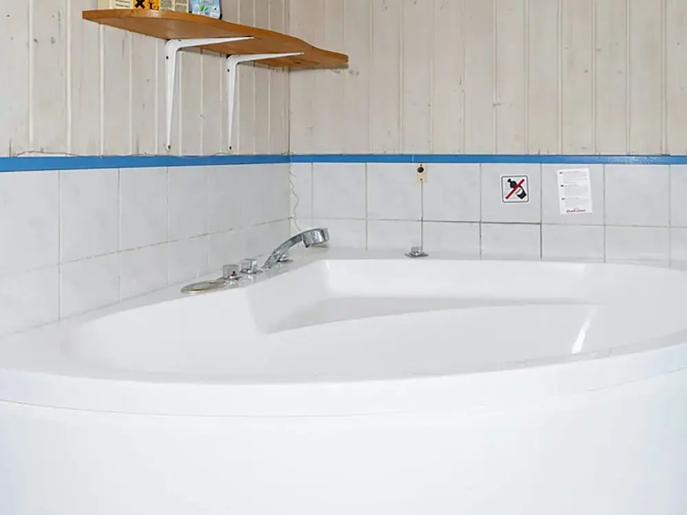 4 star holiday home in Thisted