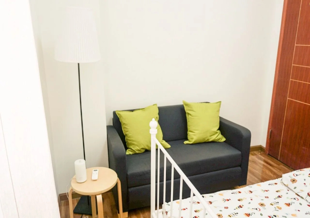 Chengdu 20&30 Hostel