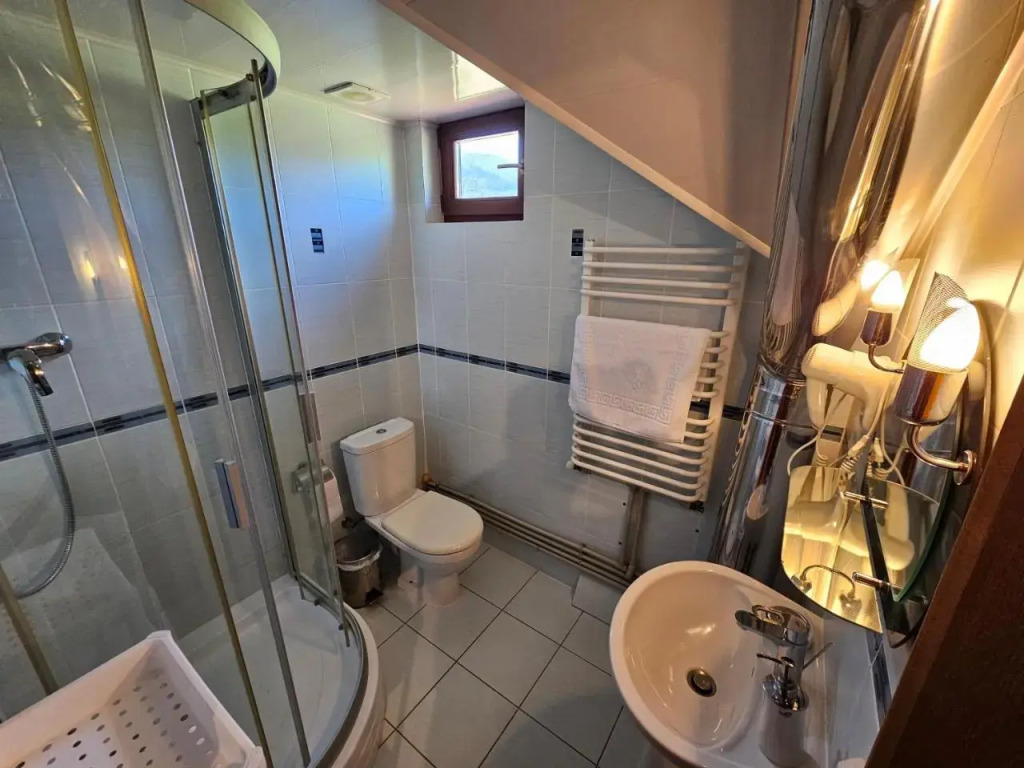 Guesthouse Kolo Druziv