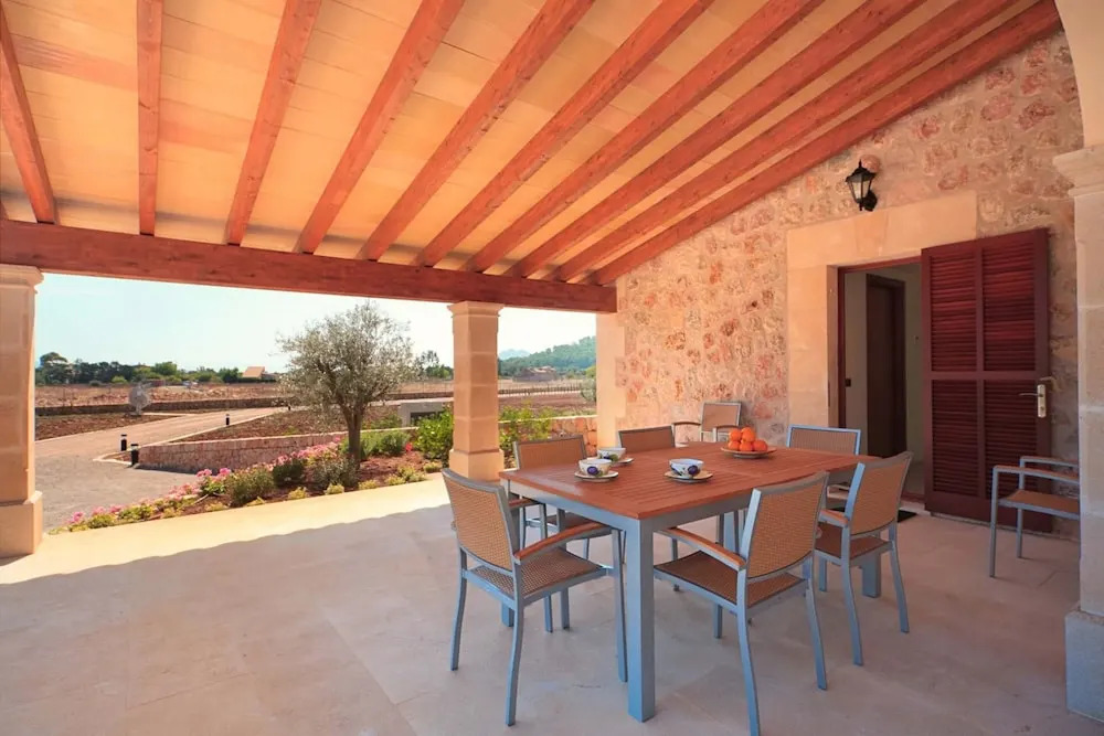 NEW 2020 Villa Can Fiol