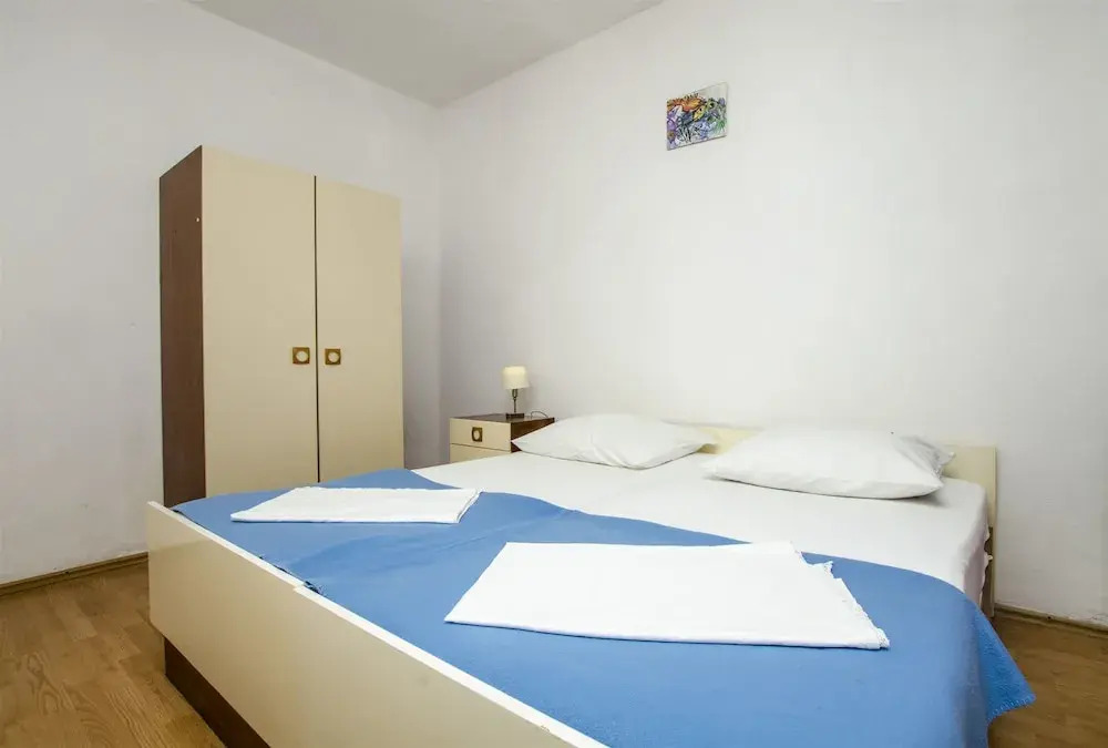 Apartments Anka 20m from the beach