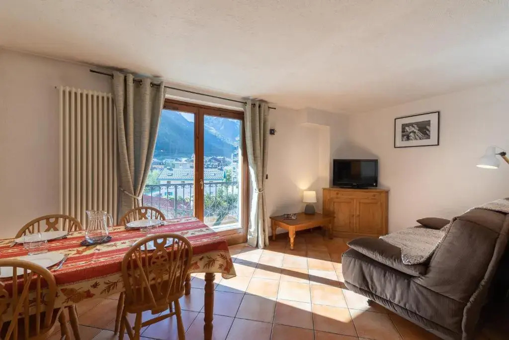 Dify Rene Payot - Chamonix-Mont-Blanc