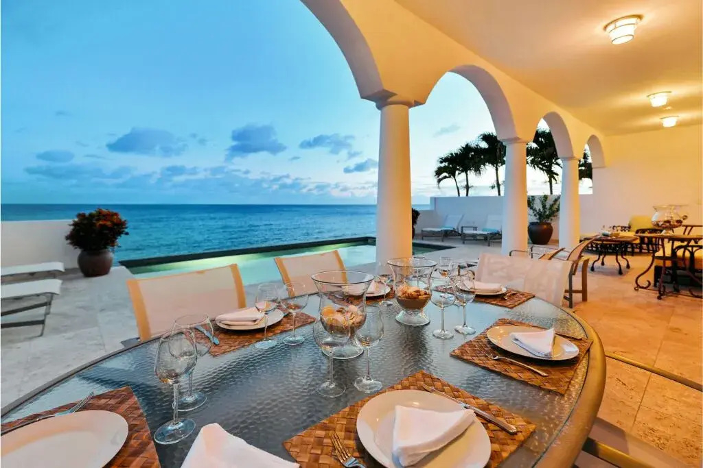 Dream Villa Shore Point 1169