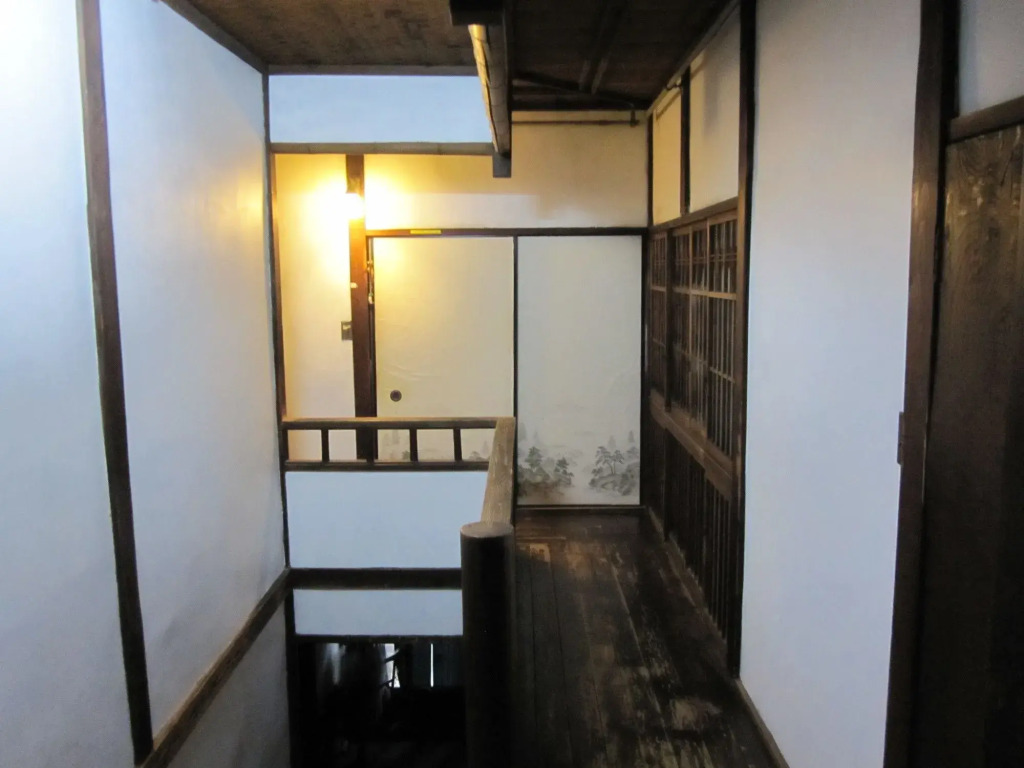 Taito Ryokan