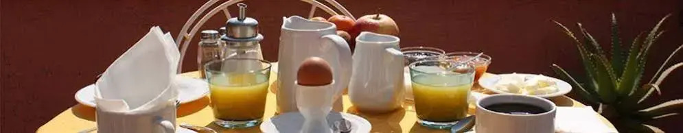 LAntico Borgo B&B