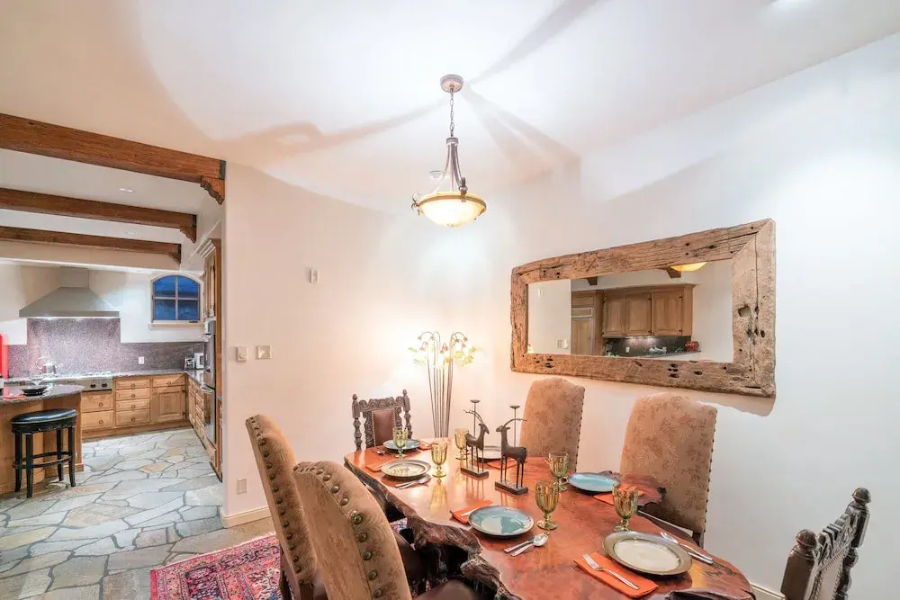 Rivercrown 7 by Exceptional Stays
