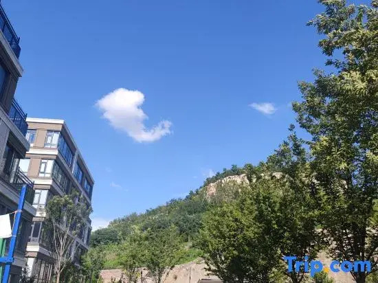 World Hotel (Jinan Century Avenue Wanda Plaza Baoshan Metro Station Branch)