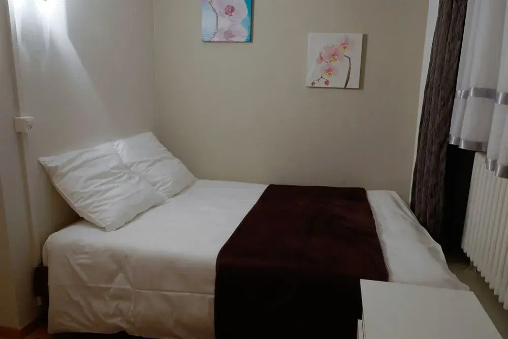 Hotel DaVinci