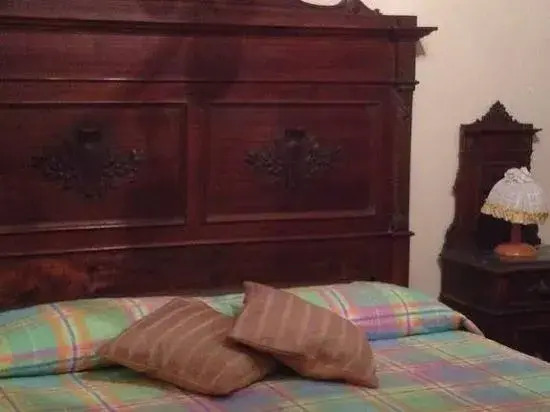 Casa dellOlmo