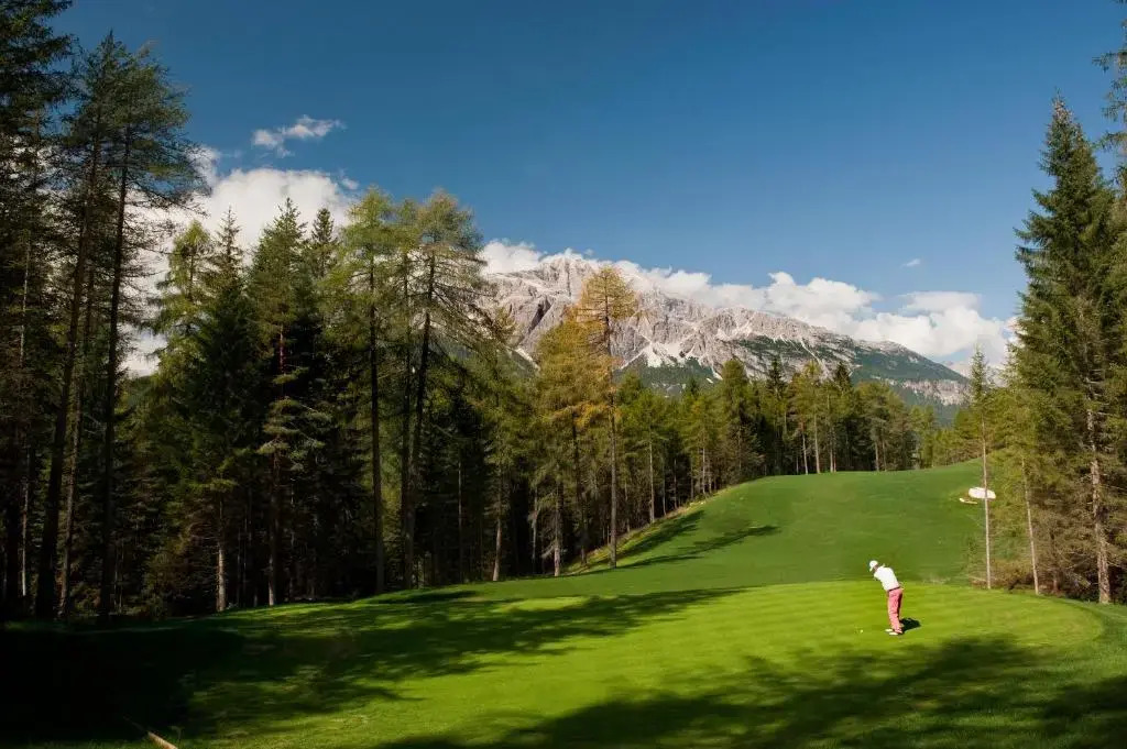 Barisetti Sport Hotel