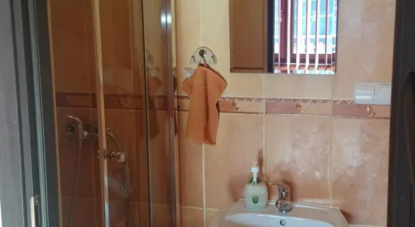 Pokoje Gościnne U Małgorzaty Jacuzzi & Sauna