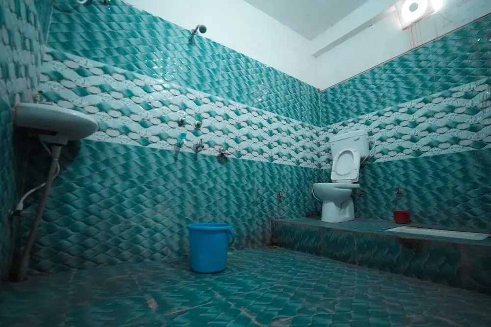 Hotel Parinay Vatika - Deoghar