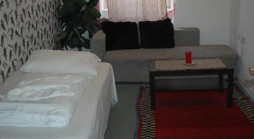 Aparthotel LAAERBERG