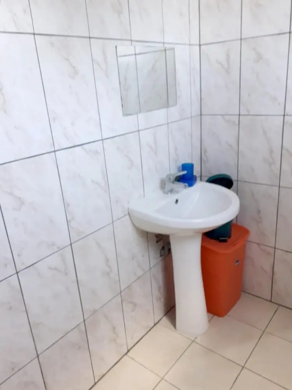 Apartment With one Bedroom in Le Moule, With Enclosed Garden