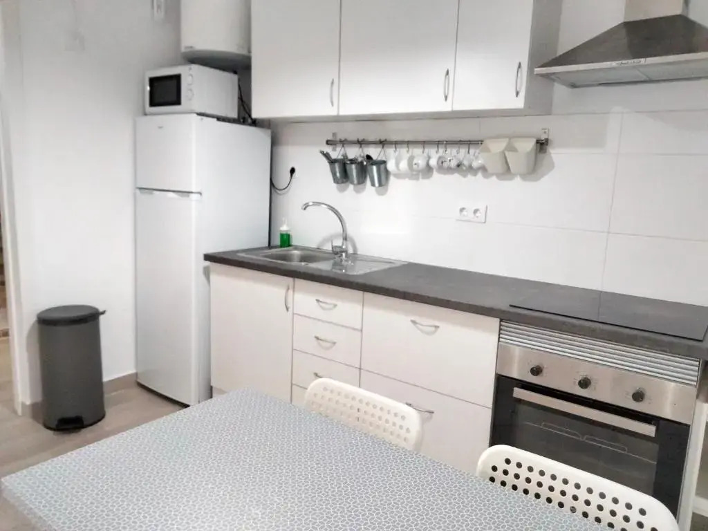 Casa Ahray Villas Canarias