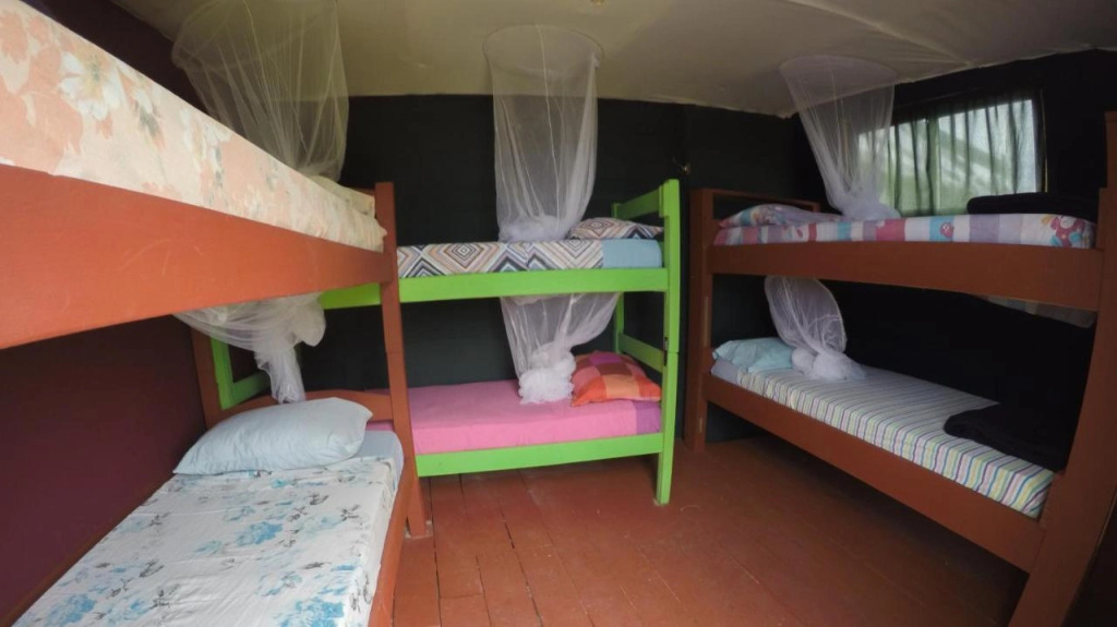 Green House Hostel