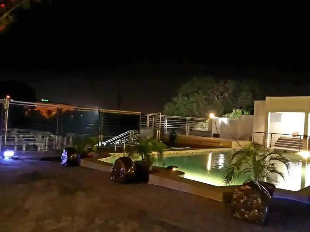Presken Hotels @ Abuja